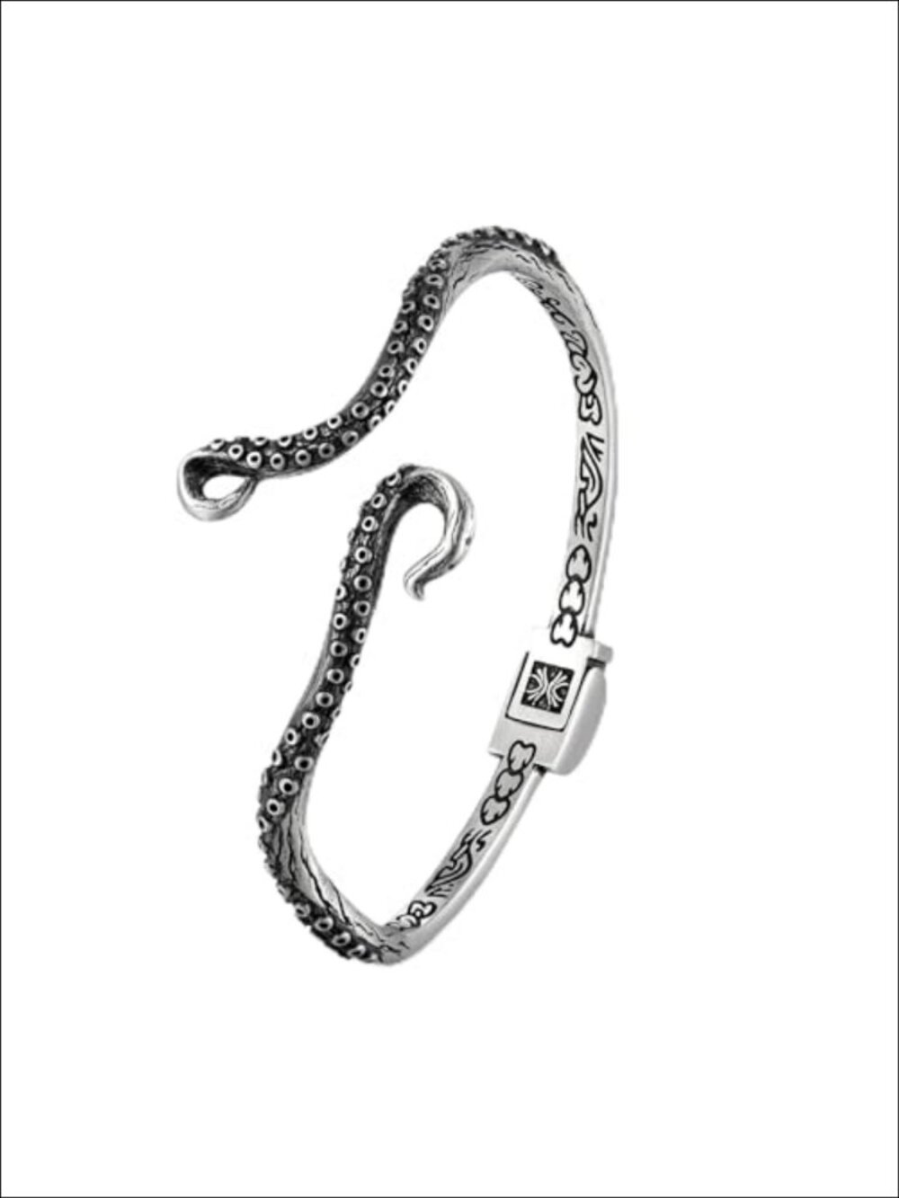 316 Stainless Steel Non Tarnish Waterproof Open Bangle Bracelet